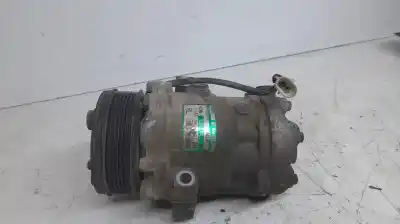 Second-hand car spare part air conditioning compressor for opel meriva cosmo oem iam references 1429f  