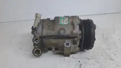 Second-hand car spare part air conditioning compressor for opel meriva cosmo oem iam references 1429f  