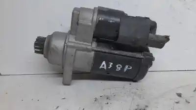 Peça sobressalente para automóvel em segunda mão motor de arranque por audi a3 (8p) 2.0 tdi limited edition (125kw) referências oem iam 307080327