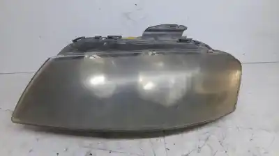 Peça sobressalente para automóvel em segunda mão farol / farolim esquerdo por audi a3 (8p) 2.0 tdi limited edition (125kw) referências oem iam 8p0941003k