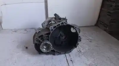 Peça sobressalente para automóvel em segunda mão caixa de velocidades por audi a3 (8p) 2.0 tdi limited edition (125kw) referências oem iam lps