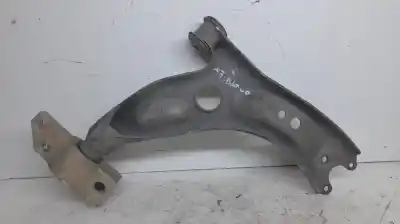 Second-hand car spare part Front Left Lower Suspension Arm for AUDI A3 (8P) 2.0 TDI Limited Edition (125kW) OEM IAM references 1K0199231  