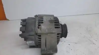 Second-hand car spare part alternator for smart coupe pure oem iam references a1601540201  