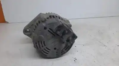 Second-hand car spare part alternator for smart coupe pure oem iam references a1601540201  