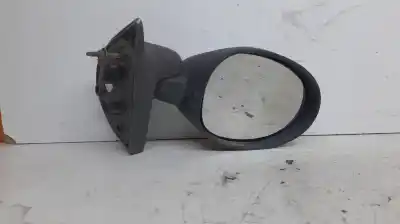 Pezzo di ricambio per auto di seconda mano retrovisore destro per renault twingo (co6) 1.2 generation riferimenti oem iam 
