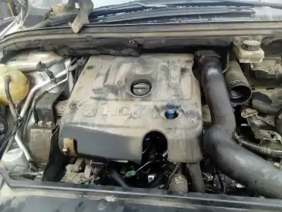 Piesă de schimb auto la mâna a doua MOTOR COMPLET pentru PEUGEOT 307 (S1)  Referințe OEM IAM RHS  