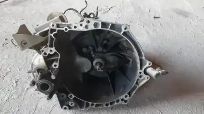 Recambio de automóvil de segunda mano de CAJA CAMBIOS para PEUGEOT 307 (S1)  referencias OEM IAM 20DM69  