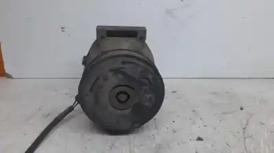 Pezzo di ricambio per auto di seconda mano compressore aria condizionata per renault scenic (ja..) motor 1.9 ltr. - 59 kw dti diesel riferimenti oem iam 113530  