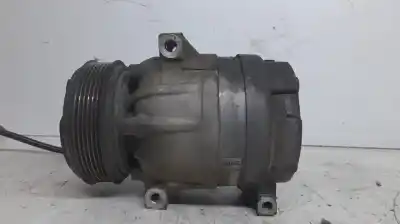 Pezzo di ricambio per auto di seconda mano compressore aria condizionata per renault scenic (ja..) motor 1.9 ltr. - 59 kw dti diesel riferimenti oem iam 113530  