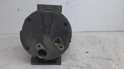 Pezzo di ricambio per auto di seconda mano compressore aria condizionata per renault scenic (ja..) motor 1.9 ltr. - 59 kw dti diesel riferimenti oem iam 113530  