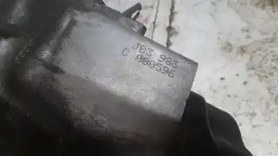 Pezzo di ricambio per auto di seconda mano riduttore per renault scenic (ja..) motor 1.9 ltr. - 59 kw dti diesel riferimenti oem iam jb3983  