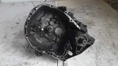Pezzo di ricambio per auto di seconda mano riduttore per renault scenic (ja..) motor 1.9 ltr. - 59 kw dti diesel riferimenti oem iam jb3983  