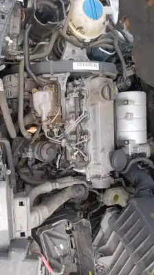 İkinci el araba yedek parçası Komple Motor için SEAT CORDOBA BERLINA (6L2) Fresh OEM IAM referansları ASY  