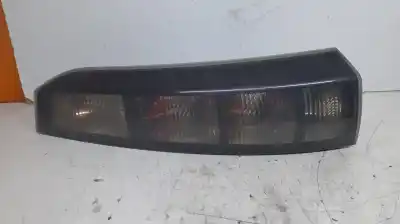 Second-hand car spare part Right Tailgate Light for OPEL MERIVA Cosmo OEM IAM references 13196001  