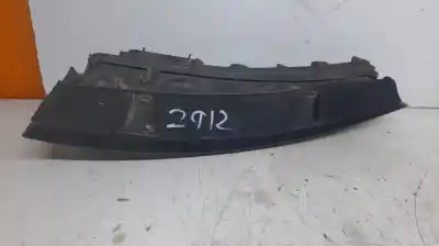 Second-hand car spare part right tailgate light for opel meriva cosmo oem iam references 13196001  