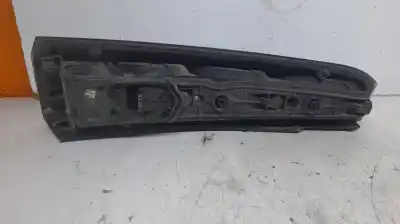 Second-hand car spare part right tailgate light for opel meriva cosmo oem iam references 13196001  