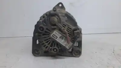 Автозапчастина б/у генератор для renault clio ii fase ii (b/cb0) authentique посилання на oem iam 8200386806  