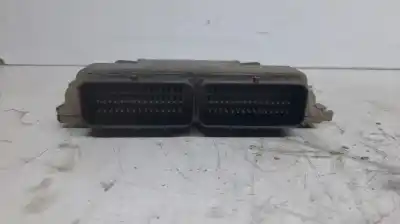 Автозапчастина б/у ебу контролер двигуна для renault clio ii fase ii (b/cb0) authentique посилання на oem iam 8200326741  