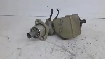 Pezzo di ricambio per auto di seconda mano pompa freni per renault clio ii fase ii (b/cb0) authentique riferimenti oem iam 8200262441  