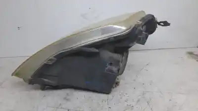 Second-hand car spare part right headlight for citroen c2 audace oem iam references 085521119r  