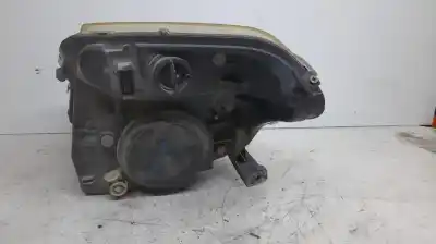 Second-hand car spare part right headlight for citroen c2 audace oem iam references 085521119r  