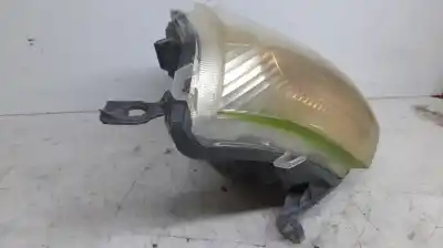 Second-hand car spare part right headlight for citroen c2 audace oem iam references 085521119r  