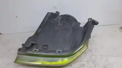 Second-hand car spare part right headlight for citroen c2 audace oem iam references 085521119r  