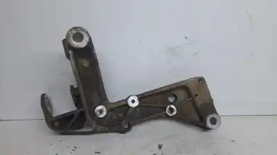 Peça sobressalente para automóvel em segunda mão suporte do braço de suspensão dianteiro direito por audi a3 (8p) 2.0 tdi limited edition (125kw) referências oem iam 1k0199296