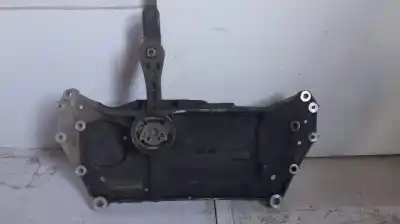 Peça sobressalente para automóvel em segunda mão charrió / suporte de eixo dianteiro por audi a3 (8p) 2.0 tdi limited edition (125kw) referências oem iam 1k0199369f