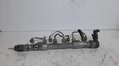 Second-hand car spare part distributor pipe for audi a3 (8p) 2.0 tdi limited edition (125kw) oem iam references 03l130089  