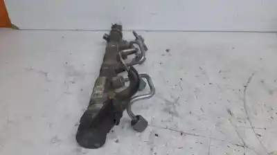 Second-hand car spare part distributor pipe for audi a3 (8p) 2.0 tdi limited edition (125kw) oem iam references 03l130089  