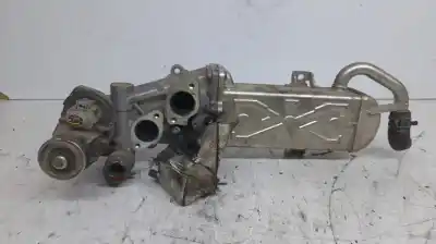 Peça sobressalente para automóvel em segunda mão válvula egr por audi a3 (8p) 2.0 tdi limited edition (125kw) referências oem iam 0280751012