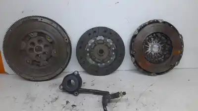 Peça sobressalente para automóvel em segunda mão kit de embreagem por audi a3 (8p) 2.0 tdi limited edition (125kw) referências oem iam 324035510