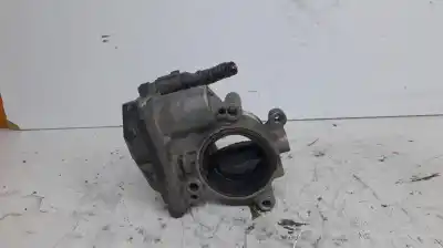 Peça sobressalente para automóvel em segunda mão borboleta de admissão por audi a3 (8p) 2.0 tdi limited edition (125kw) referências oem iam 03l128063k