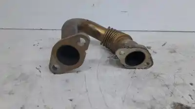 Peça sobressalente para automóvel em segunda mão tubo por audi a3 (8p) 2.0 tdi limited edition (125kw) referências oem iam 03p131521b