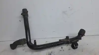 Peça sobressalente para automóvel em segunda mão tubo por audi a3 (8p) 2.0 tdi limited edition (125kw) referências oem iam 03l121065aj