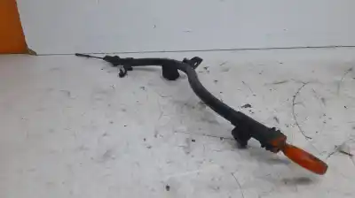 Peça sobressalente para automóvel em segunda mão vareta de óleo por audi a3 (8p) 2.0 tdi limited edition (125kw) referências oem iam 