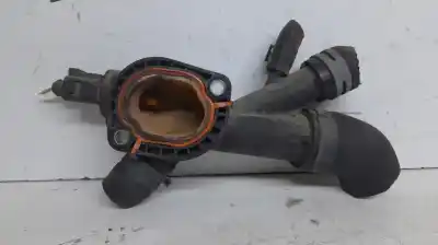 Peça sobressalente para automóvel em segunda mão termostato por audi a3 (8p) 2.0 tdi limited edition (125kw) referências oem iam 03l121131aa