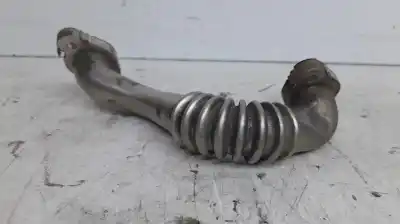 Peça sobressalente para automóvel em segunda mão tubo por audi a3 (8p) 2.0 tdi limited edition (125kw) referências oem iam 03p131521a