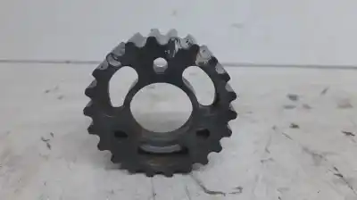 Peça sobressalente para automóvel em segunda mão polia da bomba injetora por audi a3 (8p) 2.0 tdi limited edition (125kw) referências oem iam 03l130111e