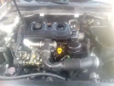 İkinci el araba yedek parçası KOMPLE MOTOR için CITROEN XSARA BERLINA  OEM IAM referansları WJY  