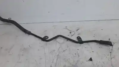 Peça sobressalente para automóvel em segunda mão tubo por audi a3 (8p) 2.0 tdi limited edition (125kw) referências oem iam 1k0121070