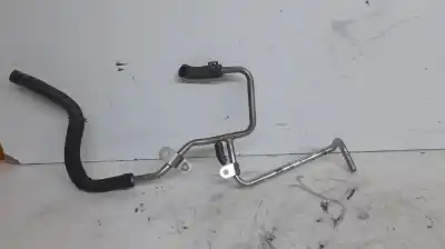 Peça sobressalente para automóvel em segunda mão tubo por audi a3 (8p) 2.0 tdi limited edition (125kw) referências oem iam 03l201360