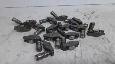 Peça sobressalente para automóvel em segunda mão balanço por audi a3 (8p) 2.0 tdi limited edition (125kw) referências oem iam 