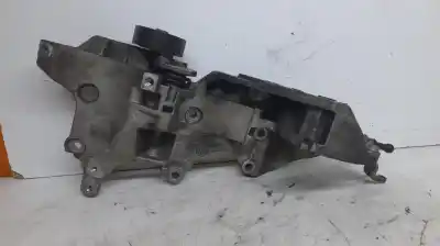 Peça sobressalente para automóvel em segunda mão suporte do alternador por audi a3 (8p) 2.0 tdi limited edition (125kw) referências oem iam 03l903143