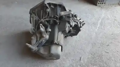 Pièce détachée automobile d'occasion boîte de vitesses pour citroen saxo * références oem iam 20ce28  