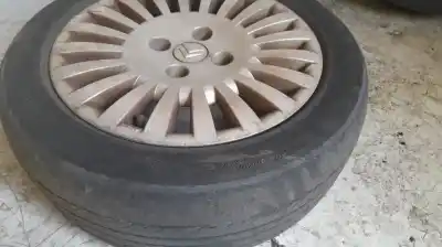 Peça sobressalente para automóvel em segunda mão pneu por citroen c2 audace referências oem iam 4 llantas  