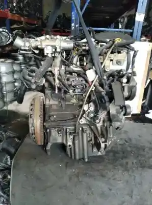 Автозапчасти б/у ПОЛНЫЙ ДВИГАТЕЛЬ за ALFA ROMEO 147 (190)  ссылки OEM IAM 937A2000  