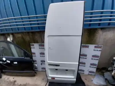 Pezzo di ricambio per auto di seconda mano PORTELLONE per FORD TRANSIT CONNECT (TC7)  Riferimenti OEM IAM   