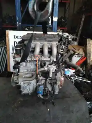 Автозапчасти б/у ПОЛНЫЙ ДВИГАТЕЛЬ за HONDA CIVIC (FK)  ссылки OEM IAM L13Z4  